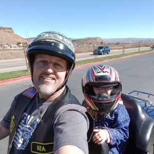 Meet your Posher, Blair